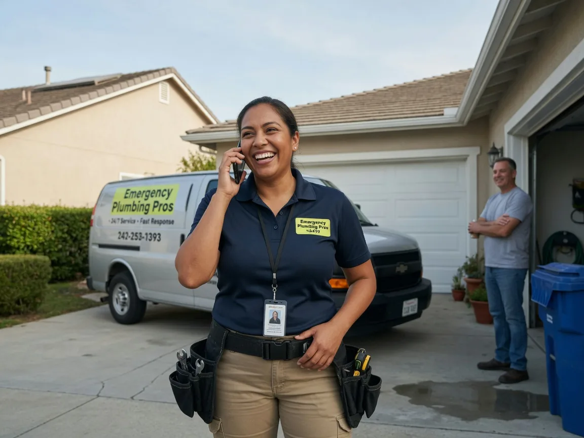 Emergency Plumber Mars Hill, NC FAQs